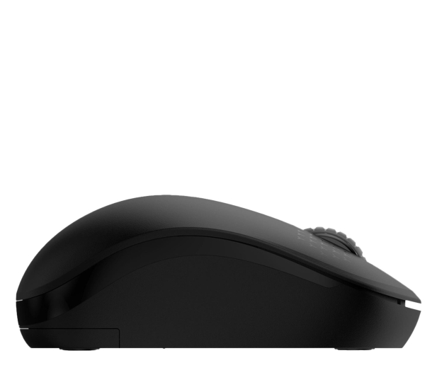 SILVER MONKEY Wireless Silent Mouse - 515491 - zdjęcie 4